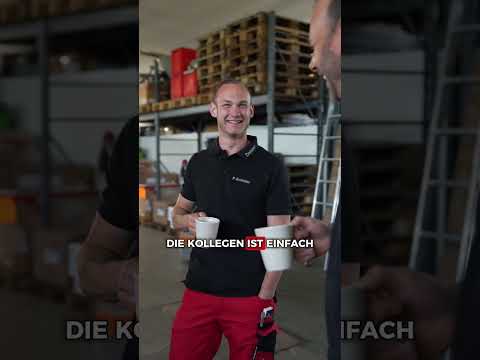 Denzer Kältetechnik Recruiting-Video