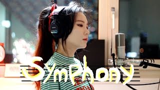 J. Fla, amazing voice from Korea
