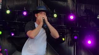 Stick Figure - Shelter w/ G. Love