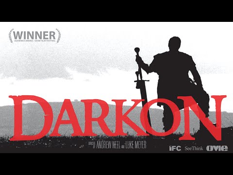 Darkon [HD Trailer]