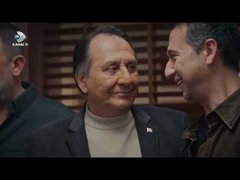 Arka Sokaklar 706.Bölüm Fiko'nun Tahin'i Çıktı!