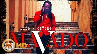 Mavado - Nuh Friend Fire (Vybz Kartel & Empire Diss) November 2016