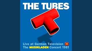Tubes World Tour (Live)