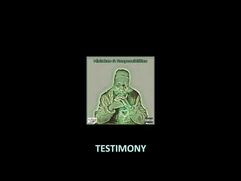 14 TESTIMONY ft Mr B
