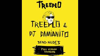 Send Nudes MASHUP | with Dj Treeplo (Salmo) & Dj Damianito
