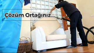 Aksaray Ev Temizlği Murat Altındal Temizlik Şirketi