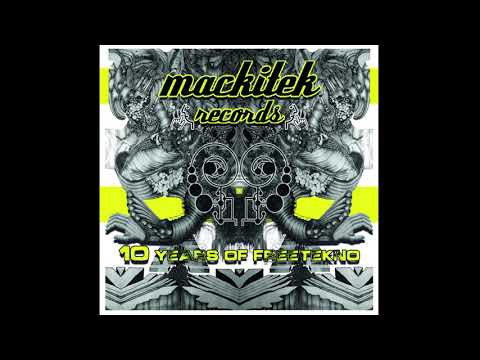 Sevenum Six - Tokubetsu - MackiTek 30 - 10 Years of FreeTekno