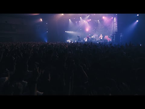 ROTTENGRAFFTY｢PLAYBACK (LIVE at 京都パルスプラザ 2024/10/6)｣