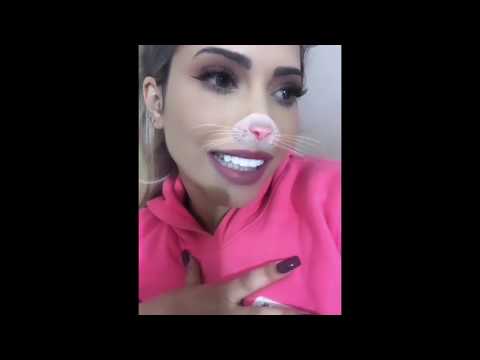 TREININHO NA ACADEMIA - Maria Paiva