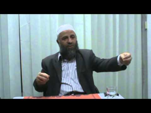 Ne jemi në kohen Mekase - Zeki Çerkezi