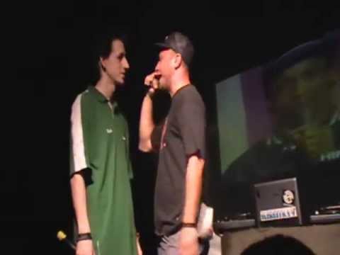 Romlott Hazai Open Mic 5 #09