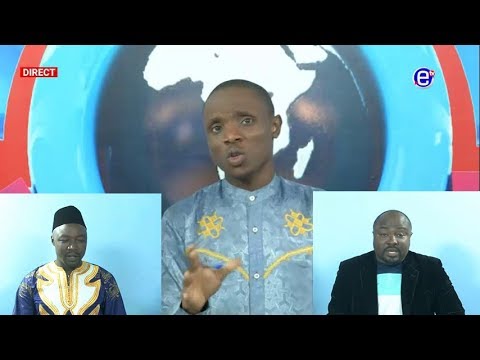 PIDGIN NEWS DEBATE SATURDAY JULY 07th 2018 EQUINOXE TV
