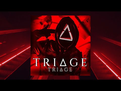 TRIAGE - PART II (OFFIZIELLES MUSIKVIDEO)