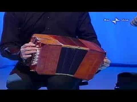 Mario Stefano Pietrodarchi ospite a Domenica In