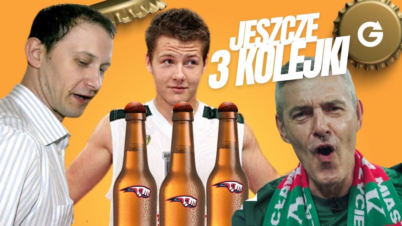 Czas rozstrzygnięć ! 3 kolejki do końca...