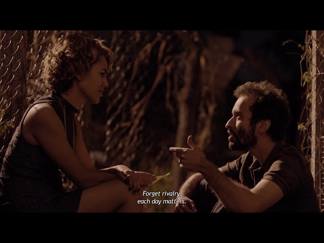 Baixo Centro Teaser
