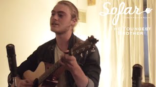 The Youngest Brother - Out Of Sight | Sofar Amsterdam