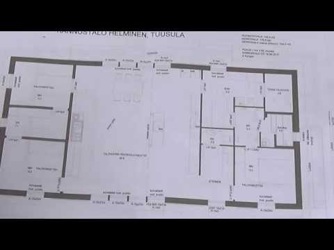 Pohjakuvat - Kannustalo LATO-videoblogi 2. osa