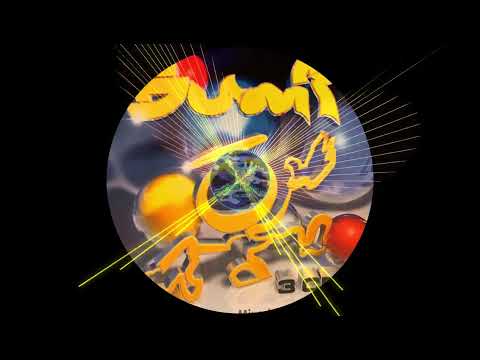 Bump Vol 26 (Cd 2) - Corey Gibbons – Fregeta Drums Original Mix