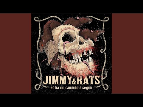 O Carinho Certo Da Pessoa Errada - Jimmy & Rats
