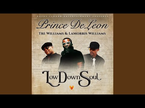Low Down Soul