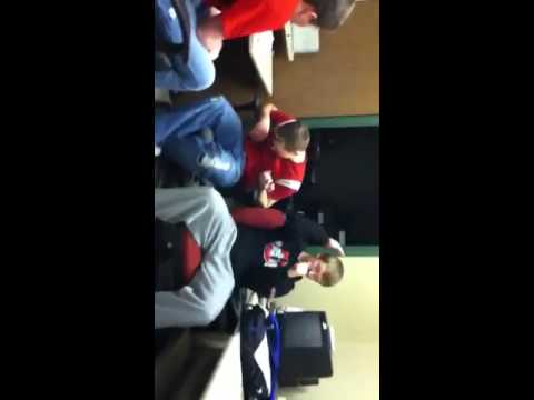 Whiskey lullaby vt version