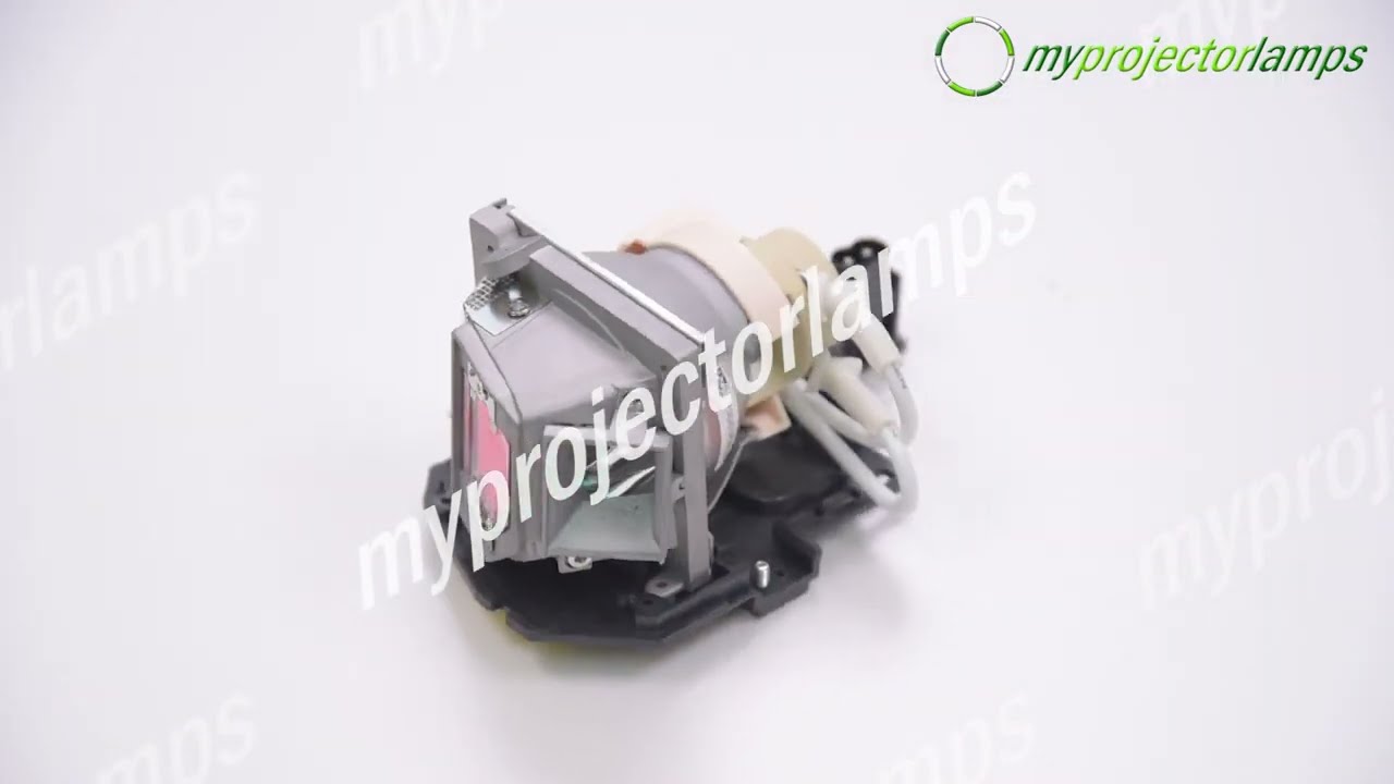 Acer P1270 Projector Lamp with Module