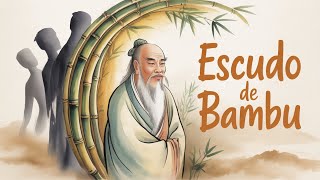 O Escudo de Bambu: A Técnica Taoista para Desarmar Pessoas Narcisistas