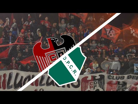 🔴[LBDR]⚫ TOMANDO VINO PARA BAJAR LA PALA 🆚 PETROQUÍMICA