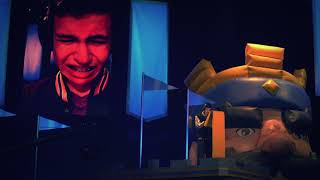 Clash Royale Crown Championship World Final Highlights