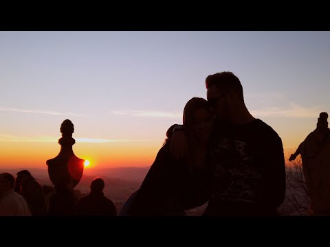 DANI OAK - You Know I Wake (Official Music Video)