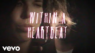 Astral Bakers – “Within a Heartbeat”