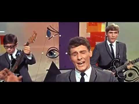 Honeycombs - Eyes (1964)