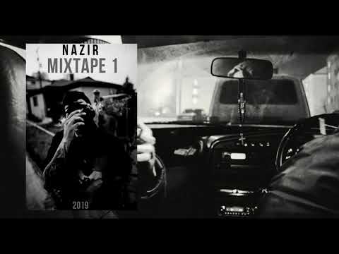 Nazir Mixtape 1 Riza_Penjoel_Oldschool_Relax_Beat 19/