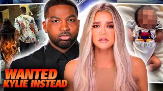 The Full Khloé Kardashian & Tristan ‘Relationship’ Timeline | Baby No.2, Serial Cheating & Abuse