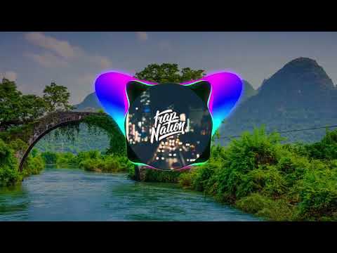 ALIBI RAFEON x NABILETY - OXYGEN & Trap Nation