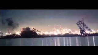 El puente roto. ANTONIO AGUILAR.