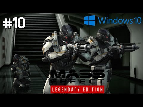 Mass Effect 3 Legendary Edition PC Part 10 | Ultra Settings 60FPS