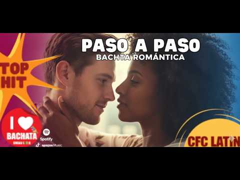 PASO A PASO - Bachata Nueva para Enamorar | CFC LATIN #PasoAPaso #Bachata2026 #MusicaLatina