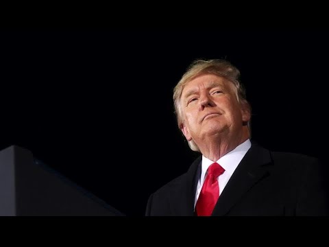 特朗普不會在第二次彈劾審判中作證 (Trump won't testify at his second impeachment trial)