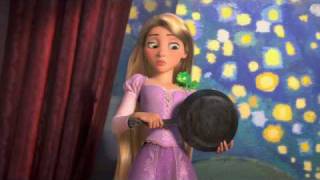 Trailer Disney's Tangled