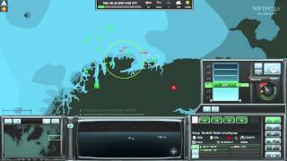 Naval War: Arctic Circle - Softpedia Gameplay