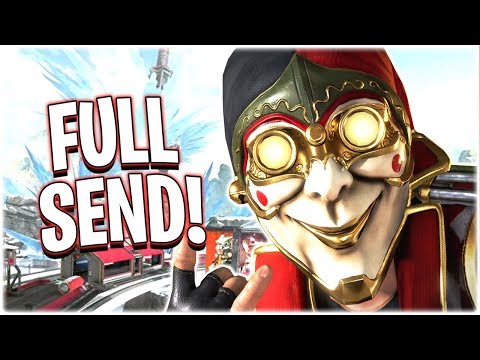 download lagu mp3 mp4 Apex Legends Octane, download lagu Apex Legends Octane gratis, unduh video klip Apex Legends Octane