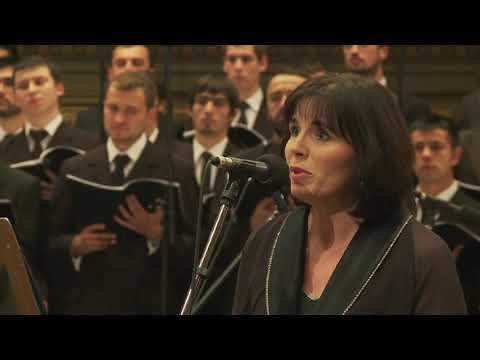 Voices from the Merry Cemetery 7, Tarasan Ioanna