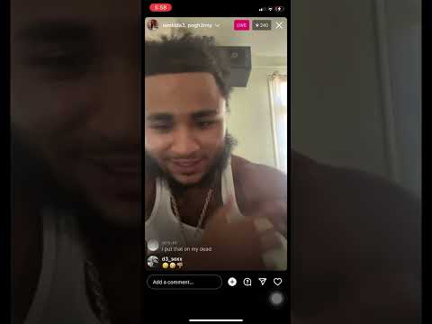 **FULL LIVE** Lil Da3, Riko Rose, Pog H3nny +more!