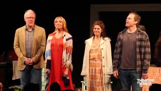 Opening Night of THE REALISTIC JONSES