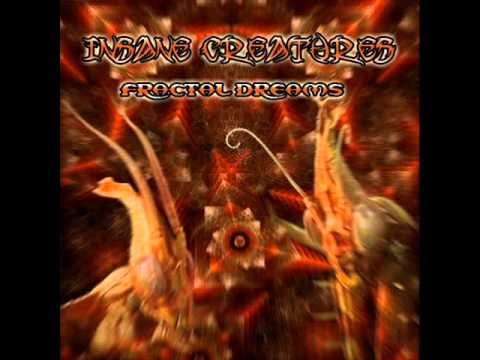 Insane Creatures vs Ivanelic - Alien Dreams