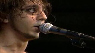 System Of A Down - Bounce live (HD/DVD Quality)