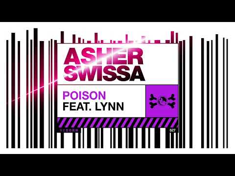ASHER SWISSA feat. Lynn- -POISON