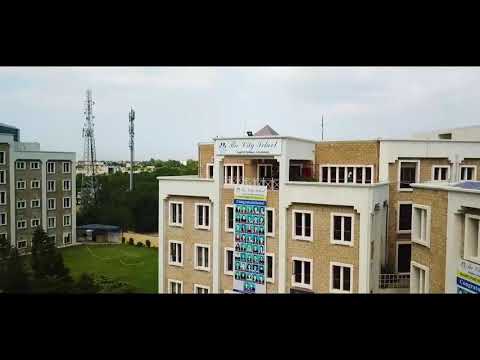 A-Levels @ The City School - Capital Campus Islamabad